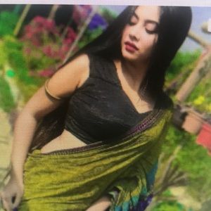 Meet your Posher, Bailey